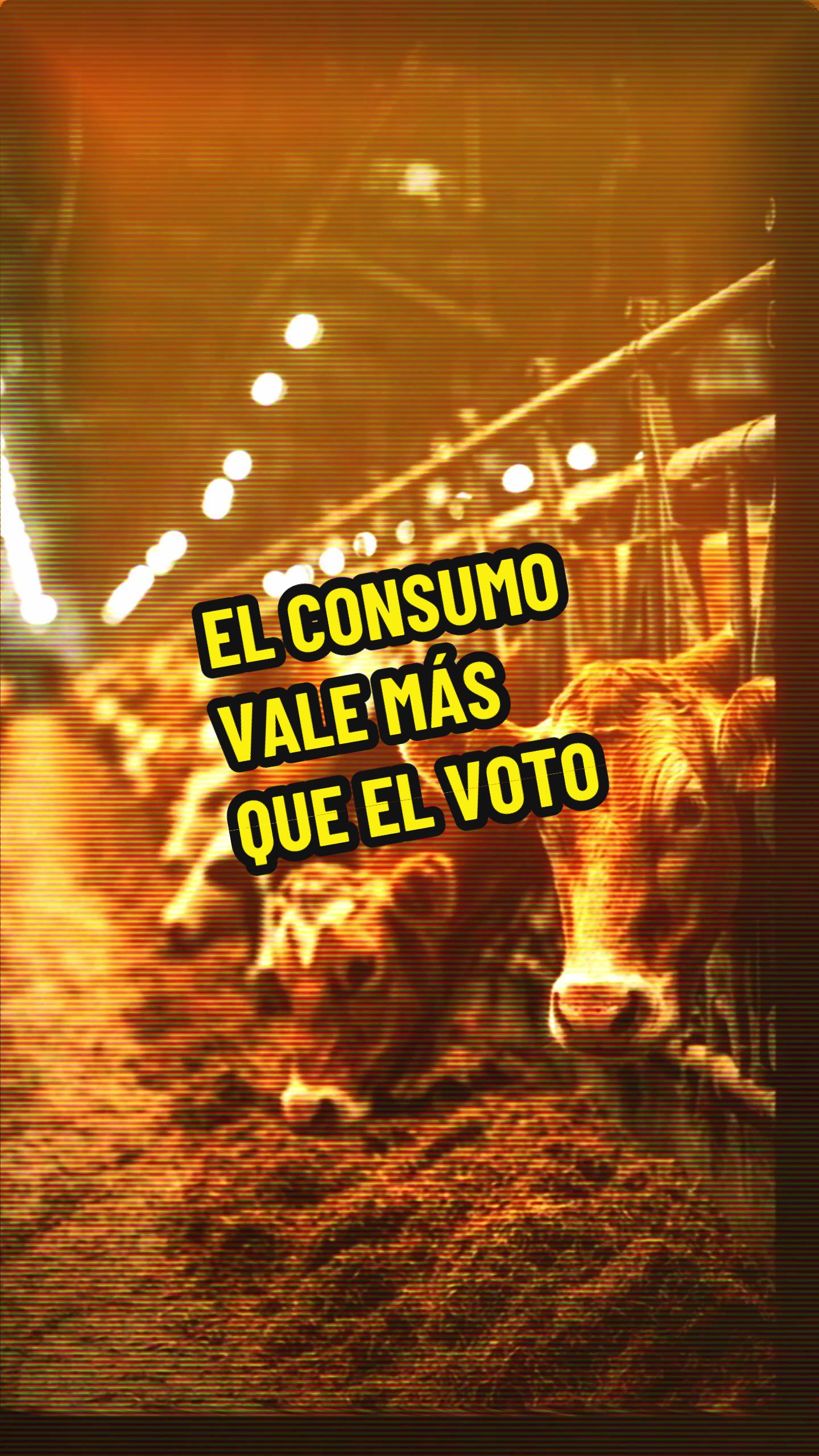 Fotograma del proyecto Naturaleza Pastoreada